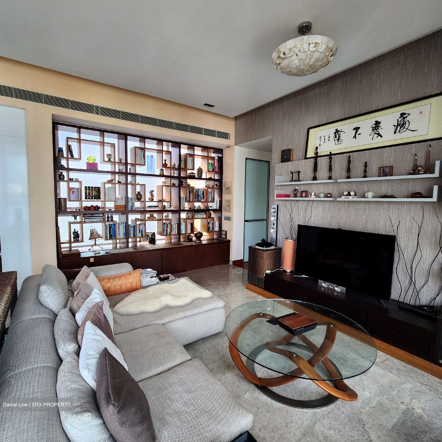 The Promont (D9), Apartment #509903601